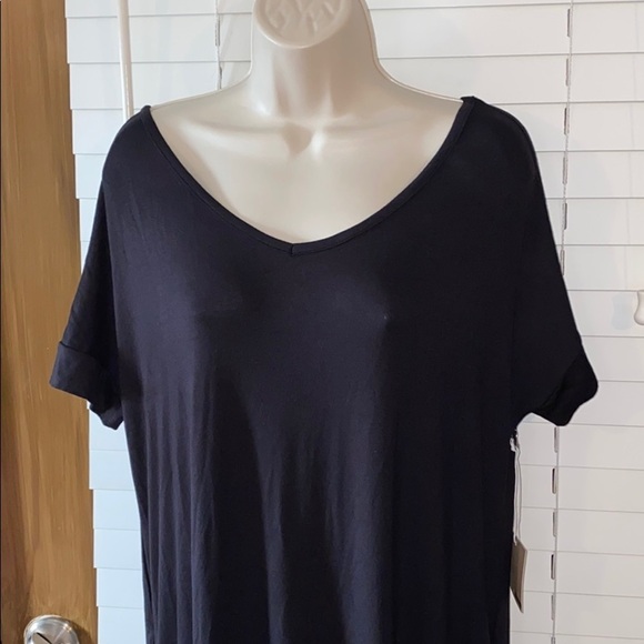 New Black Dress - Picture 2 of 13